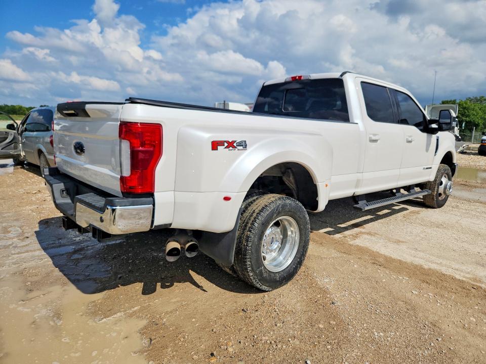Aukcja sprzedaży 2017 Ford F350, vin: 1FT8W3DTXHEE77881, numer aukcji: 54483266