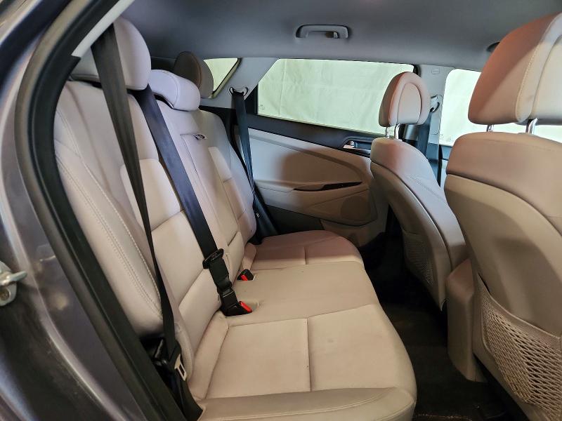 Aukcja sprzedaży 2017 Hyundai Tucson, vin: KM8J3CA41HU565954, numer aukcji: 56312406
