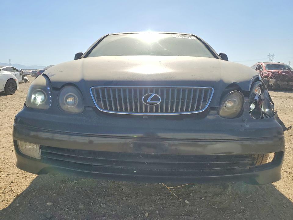 Aukcja sprzedaży 2003 Lexus Gs300, vin: JT8BD69S830174325, numer aukcji: 56359326