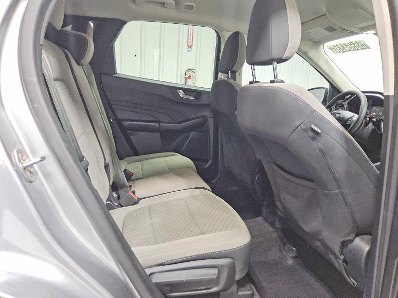 Продажа на аукционе авто 2021 Ford Escape, vin: 1FMCU0G62MUA49349, номер лота: 55554336