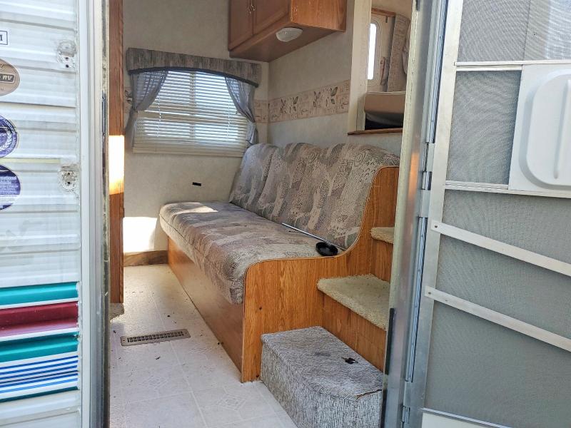 Продаж на аукціоні авто 2003 Fleetwod Recreational Vehicle (rv), vin: 2EF5M242736590403, номер лоту: 53594946