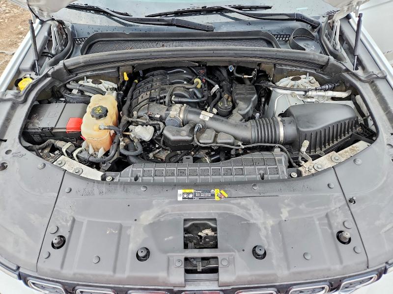 Aukcja sprzedaży 2022 Jeep Grand Cherokee, vin: 1C4RJHBG9N8540825, numer aukcji: 58989996