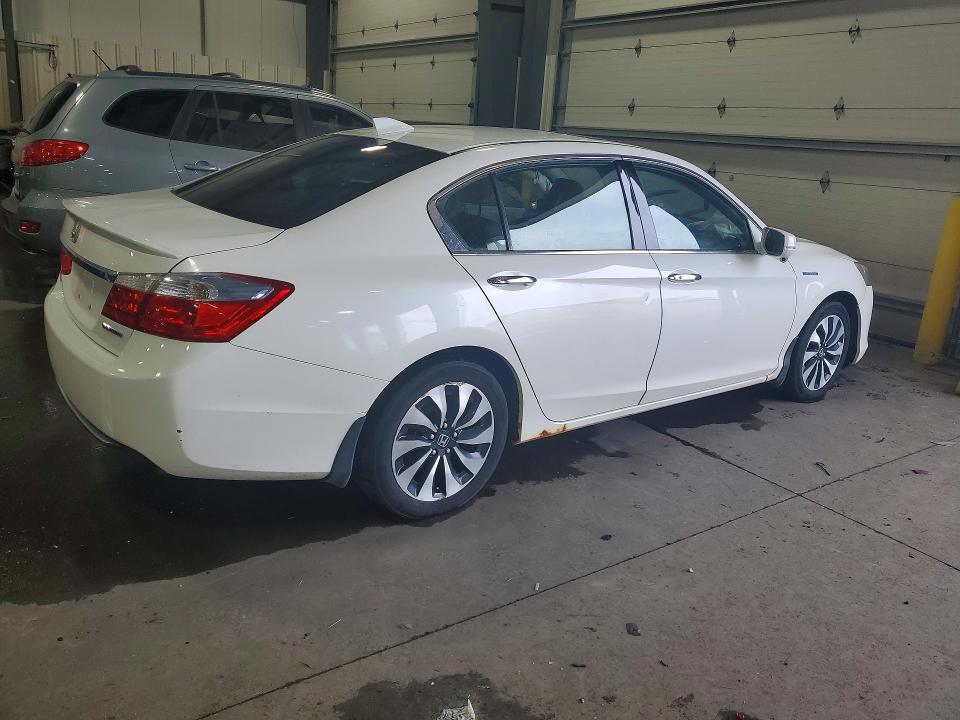 Aukcja sprzedaży 2015 Honda Accord, vin: 1HGCR6F58FA001426, numer aukcji: 57042756