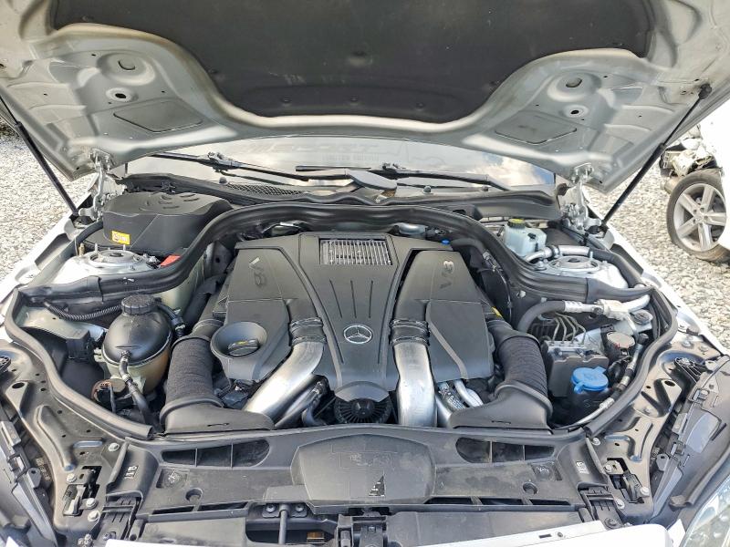 Продаж на аукціоні авто 2014 Mercedes-benz E, vin: WDDHF9BB4EA911153, номер лоту: 57885786