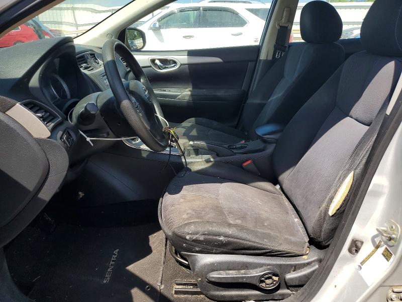 Aukcja sprzedaży 2014 Nissan Sentra, vin: 3N1AB7AP5EY216283, numer aukcji: 56277406