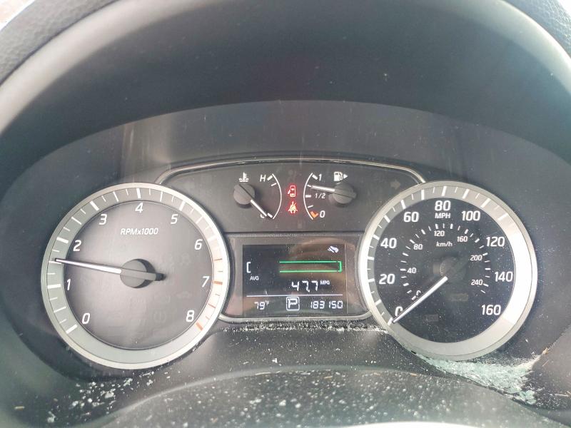 Aukcja sprzedaży 2013 Nissan Sentra, vin: 3N1AB7AP2DL683639, numer aukcji: 56506106