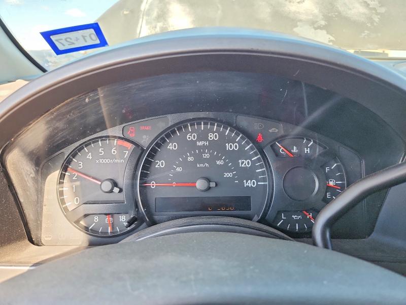 Aukcja sprzedaży 2005 Nissan Titan, vin: 1N6BA07A05N539732, numer aukcji: 55577976