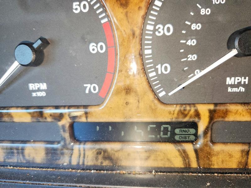 Продаж на аукціоні авто 1990 Jaguar Xj6, vin: SAJHY1746LC627655, номер лоту: 56640886