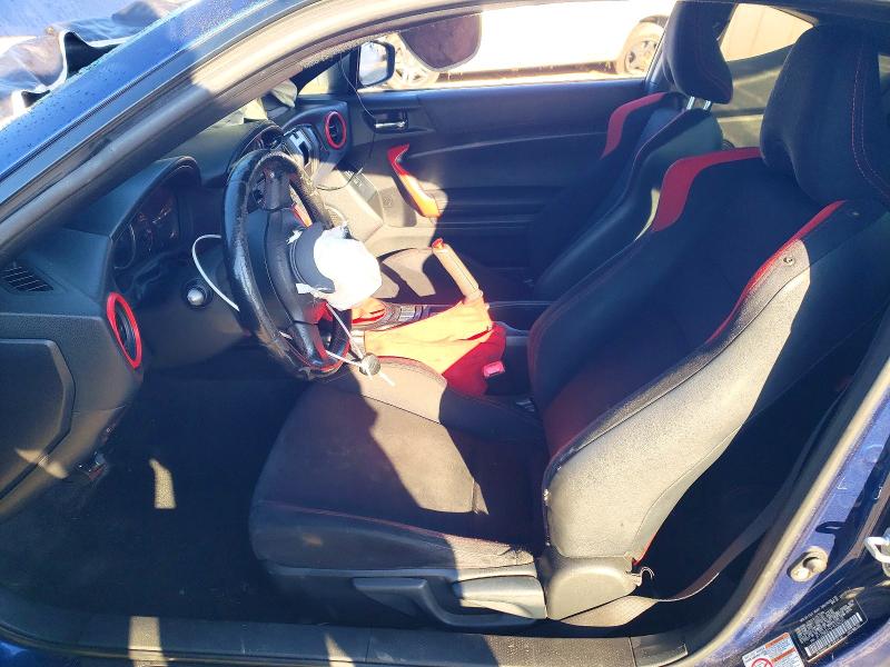 Продаж на аукціоні авто 2014 Scion Fr-s, vin: JF1ZNAA15E9705035, номер лоту: 55847116