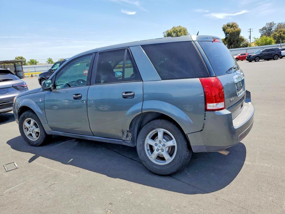 54561226 :رقم المزاد ، 5GZCZ33D26S898275 vin ، 2006 Saturn Vue مزاد بيع