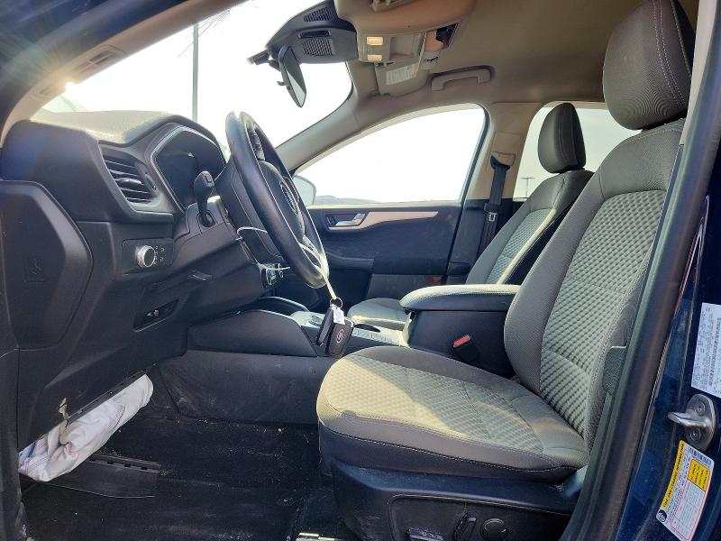 56686466 :رقم المزاد ، 1FMCU9G6XLUC08296 vin ، 2020 Ford Escape مزاد بيع