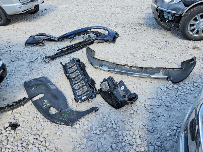 55605826 :رقم المزاد ، 1C4SJVFPXPS541434 vin ، 2023 Jeep Grand Wagoneer مزاد بيع