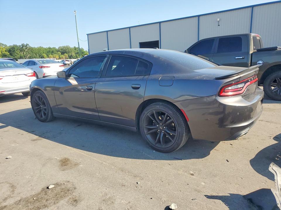 Aukcja sprzedaży 2018 Dodge Charger, vin: 2C3CDXBG5JH337480, numer aukcji: 56600086