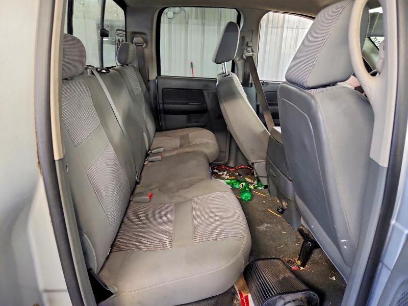Aukcja sprzedaży 2006 Dodge Ram 1500, vin: 1D7HU18276S608068, numer aukcji: 57138636
