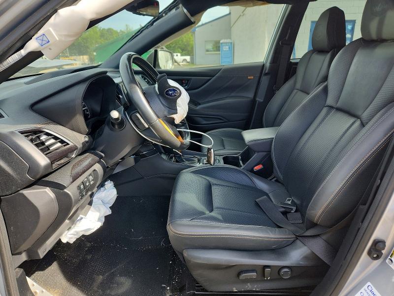 Aukcja sprzedaży 2023 Subaru Forester, vin: JF2SKAMC9PH516612, numer aukcji: 56240416