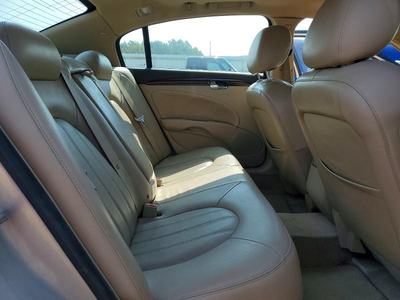 Продаж на аукціоні авто 2009 Buick Lucerne, vin: 1G4HD57M49U116851, номер лоту: 58893406