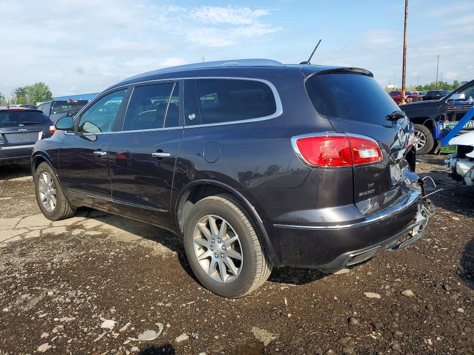 Aukcja sprzedaży 2014 Buick Enclave, vin: 5GAKRBKD4EJ360160, numer aukcji: 58687576
