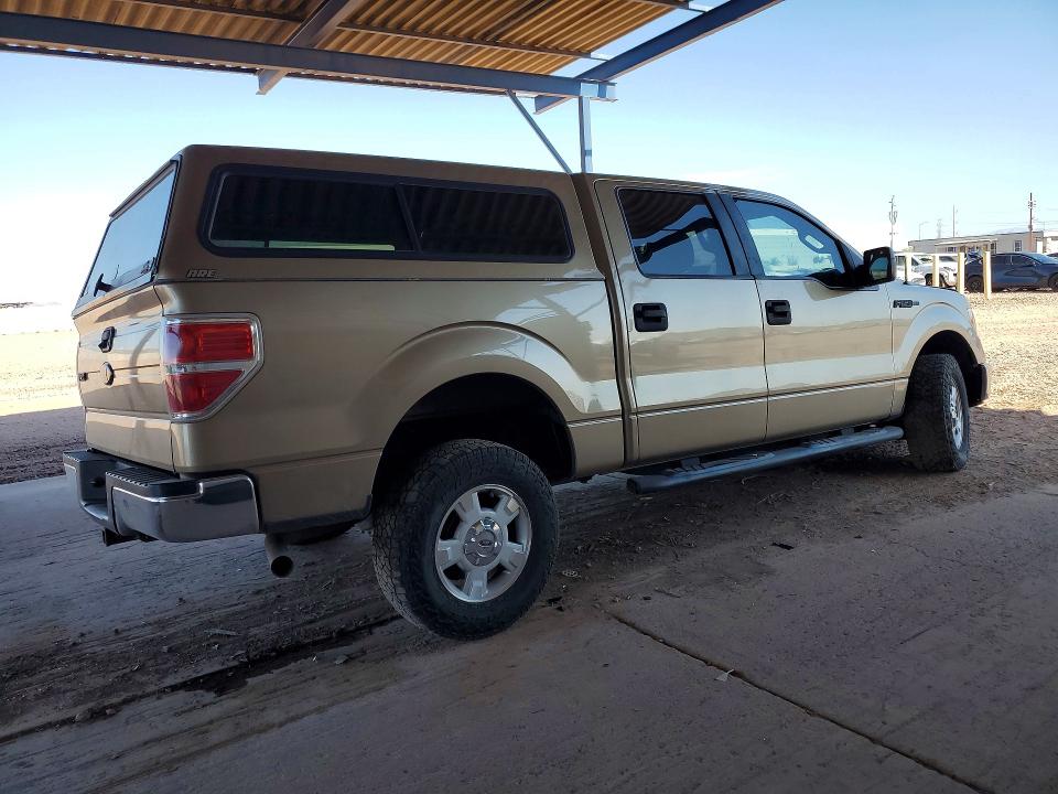 Продажа на аукционе авто 2013 Ford F150, vin: 1FTFW1EF1DFA74722, номер лота: 57483726