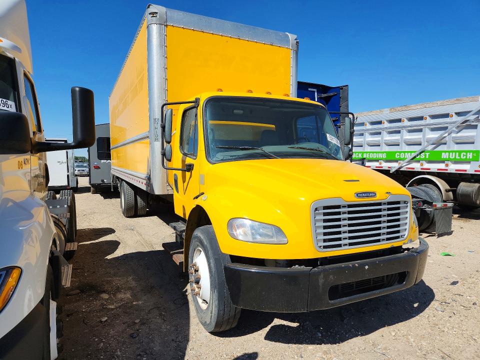 Продажа на аукционе авто 2020 Frht M2, vin: 3ALACWFCXLDLP6155, номер лота: 55617396