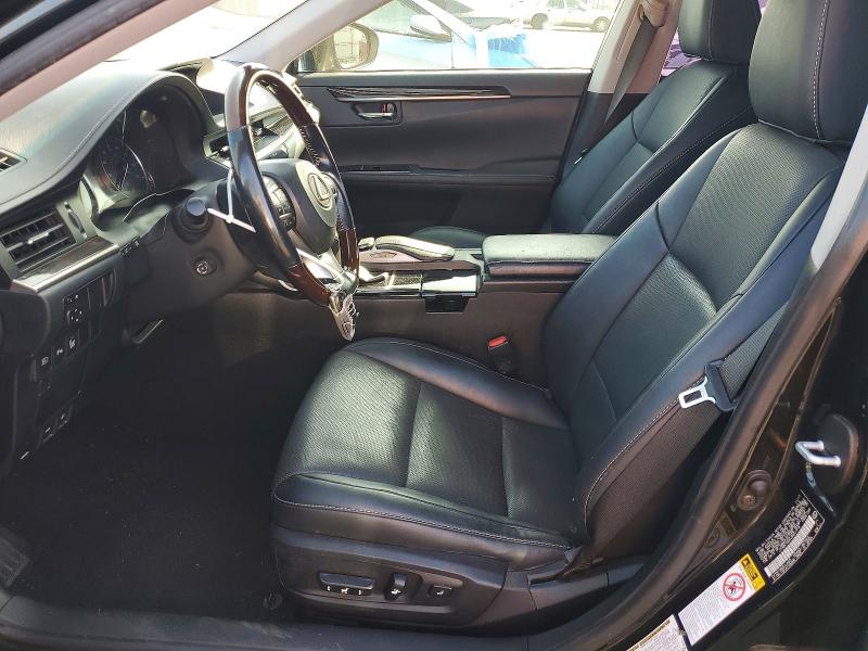 Продаж на аукціоні авто 2018 Lexus Es, vin: JTHBK1GG9J2261918, номер лоту: 58789776
