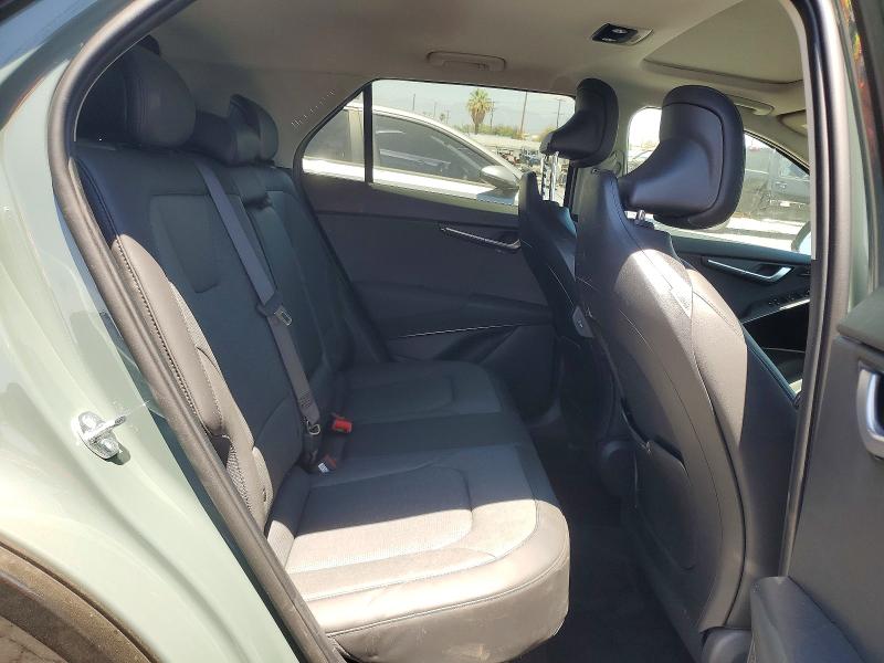 Aukcja sprzedaży 2025 Kia Niro, vin: KNDCT3LE6S5277416, numer aukcji: 58480336