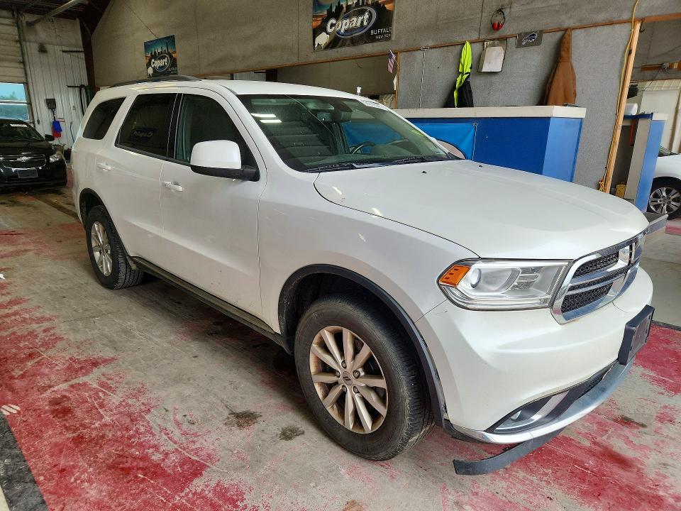 Aukcja sprzedaży 2020 Dodge Durango, vin: 1C4RDJAG8LC103439, numer aukcji: 56961426