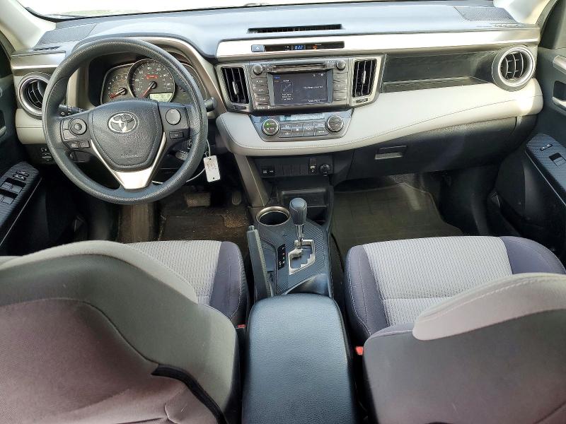 Aukcja sprzedaży 2015 Toyota Rav4, vin: JTMWFREV2FJ036860, numer aukcji: 57015086