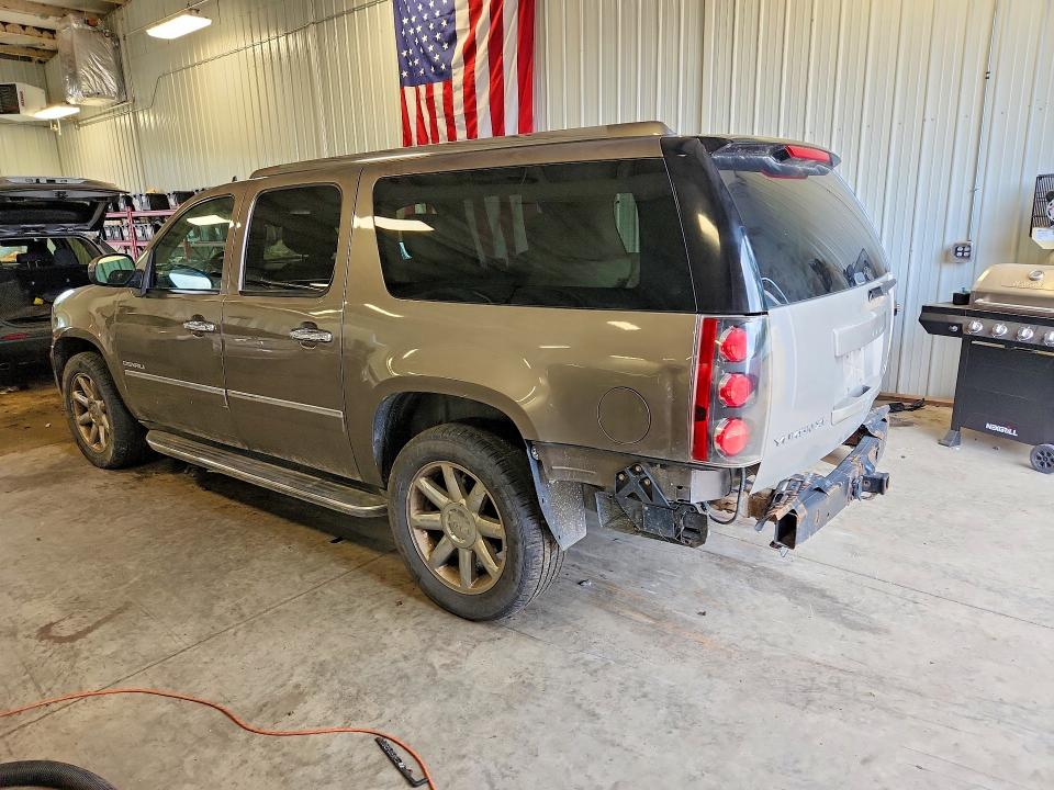 2012 Gmc Yukon Xl მანქანა იყიდება აუქციონზე, vin: 1GKS2MEF7CR166446, აუქციონის ნომერი: 59100996