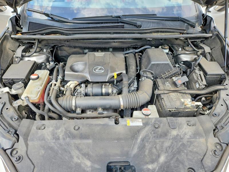 Aukcja sprzedaży 2015 Lexus Nx, vin: JTJBARBZ5F2029817, numer aukcji: 57605506