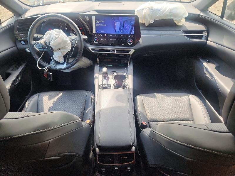 Aukcja sprzedaży 2023 Lexus Rx 350, vin: 2T2BAMCA0PC024070, numer aukcji: 58327456