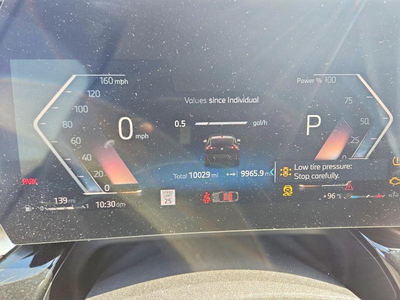 57811836 :رقم المزاد ، WBX63GM00T5406293 vin ، 2026 Bmw X2 مزاد بيع