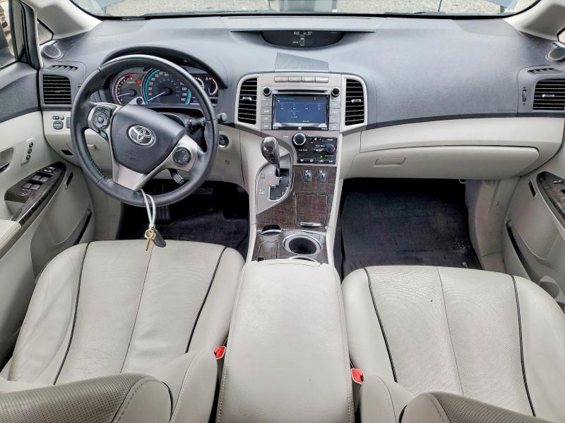 Продажа на аукционе авто 2015 Toyota Venza, vin: 4T3BK3BB2FU120390, номер лота: 59168926