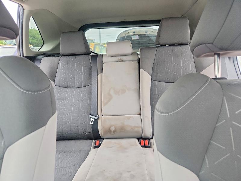 Aukcja sprzedaży 2023 Toyota Rav4, vin: 2T3P1RFV0PC328691, numer aukcji: 57556036