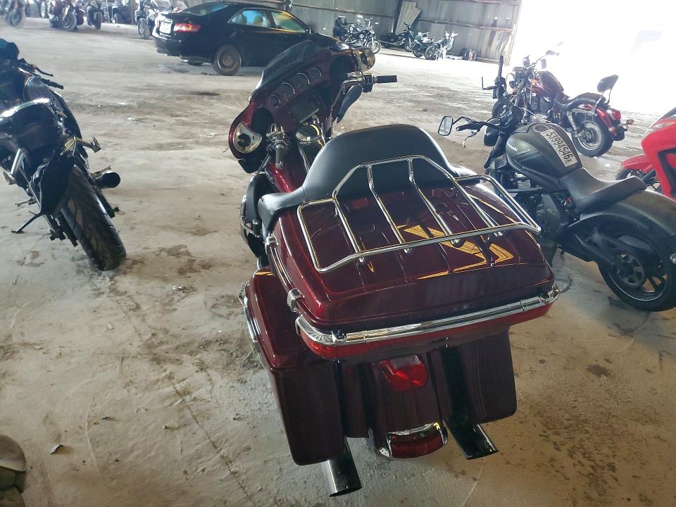 Продажа на аукционе авто 2015 Harley-davidson Flhtcul, vin: 1HD1KDM15FB670017, номер лота: 55349696