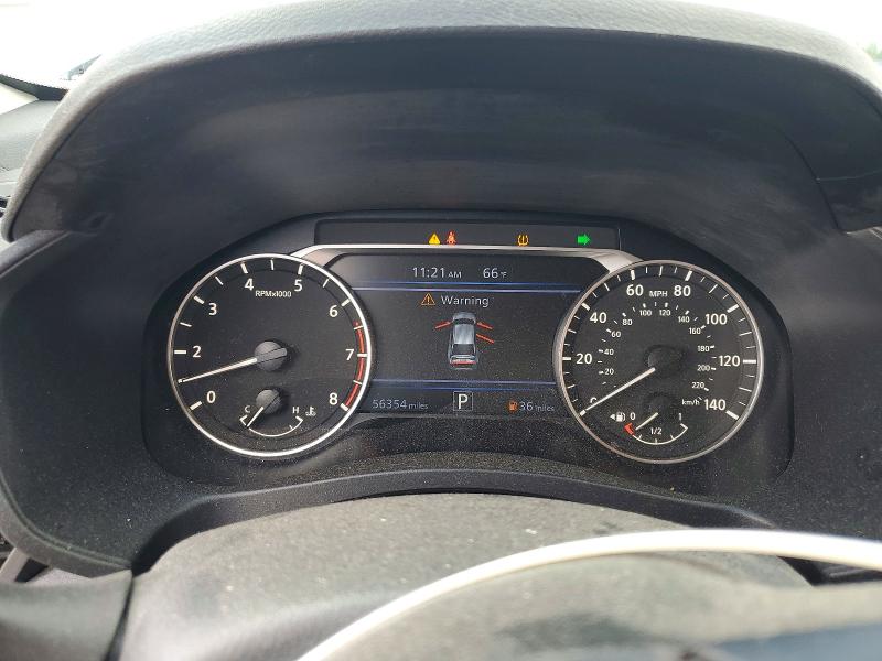 Aukcja sprzedaży 2023 Nissan Altima, vin: 1N4BL4DV3PN321594, numer aukcji: 58030176
