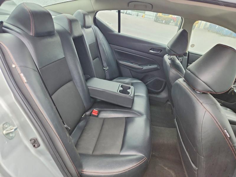 58230396 :رقم المزاد ، 1N4BL4CV9NN302885 vin ، 2022 Nissan Altima مزاد بيع