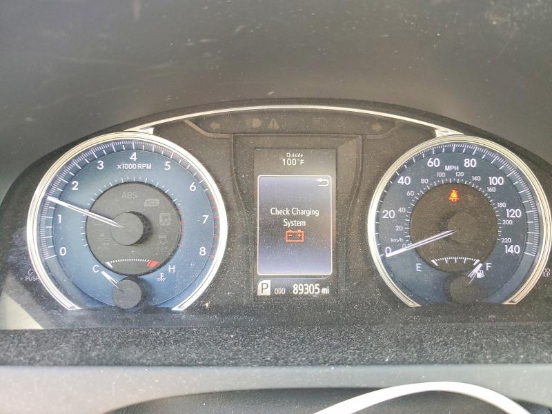 Aukcja sprzedaży 2016 Toyota Camry, vin: 4T4BF1FK3GR565465, numer aukcji: 56897836
