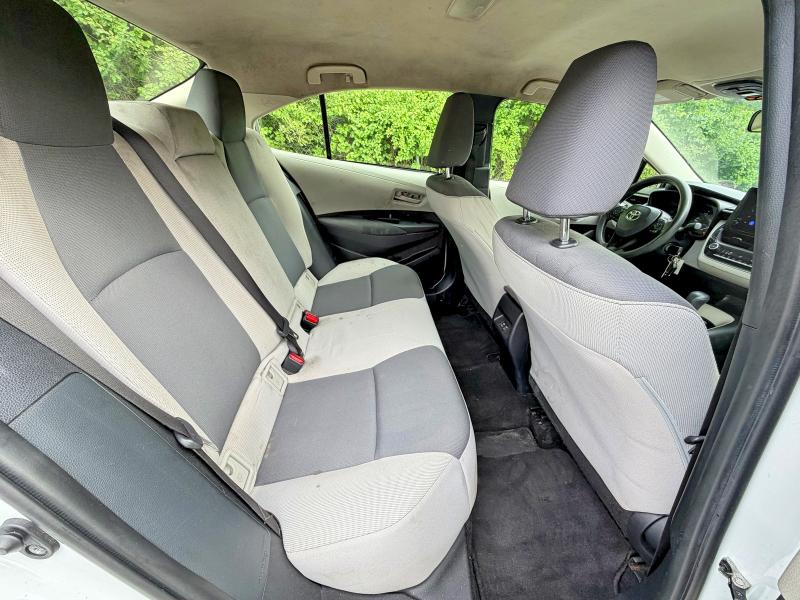 Продажа на аукционе авто 2024 Toyota Corolla, vin: JTDB4MEE9R3016346, номер лота: 56743096