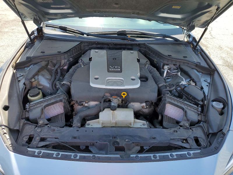 Aukcja sprzedaży 2015 Infiniti Q50, vin: JN1BV7AP9FM332666, numer aukcji: 55799536