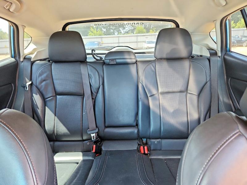2019 Subaru Impreza მანქანა იყიდება აუქციონზე, vin: 4S3GTAT64K3724061, აუქციონის ნომერი: 58377176