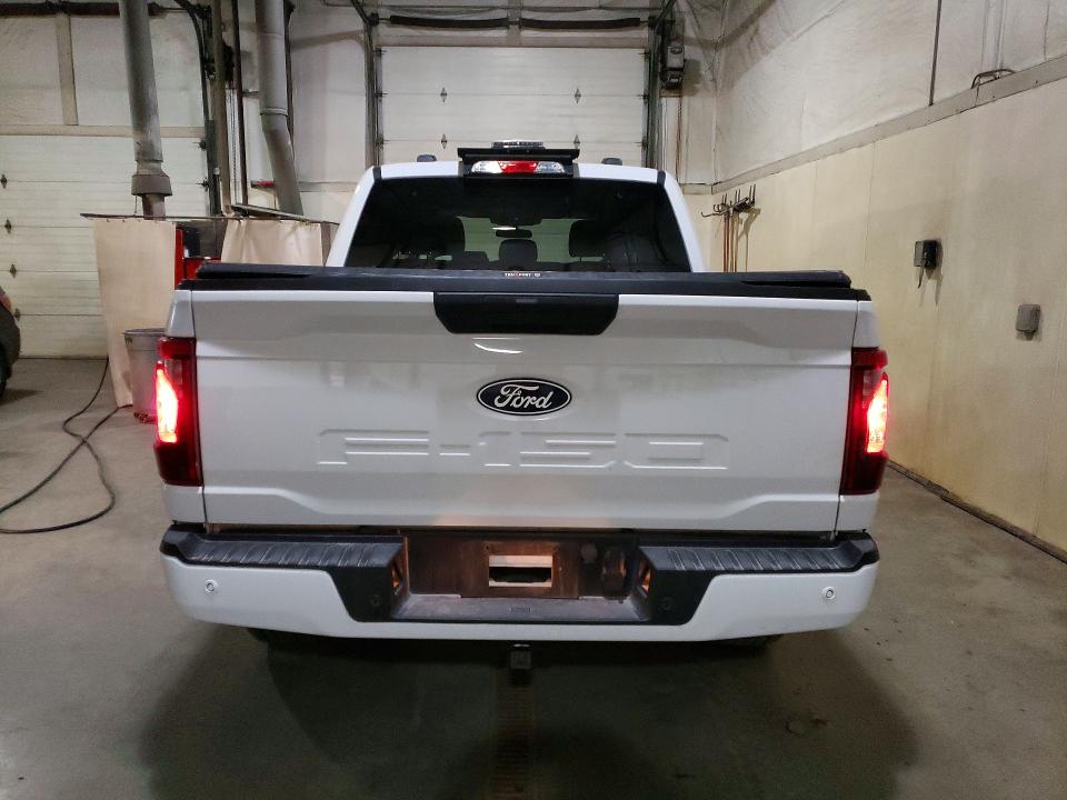 Auction sale of the 2024 Ford F150, vin: 1FTEW2LP9RKD25028, lot number: 57647736