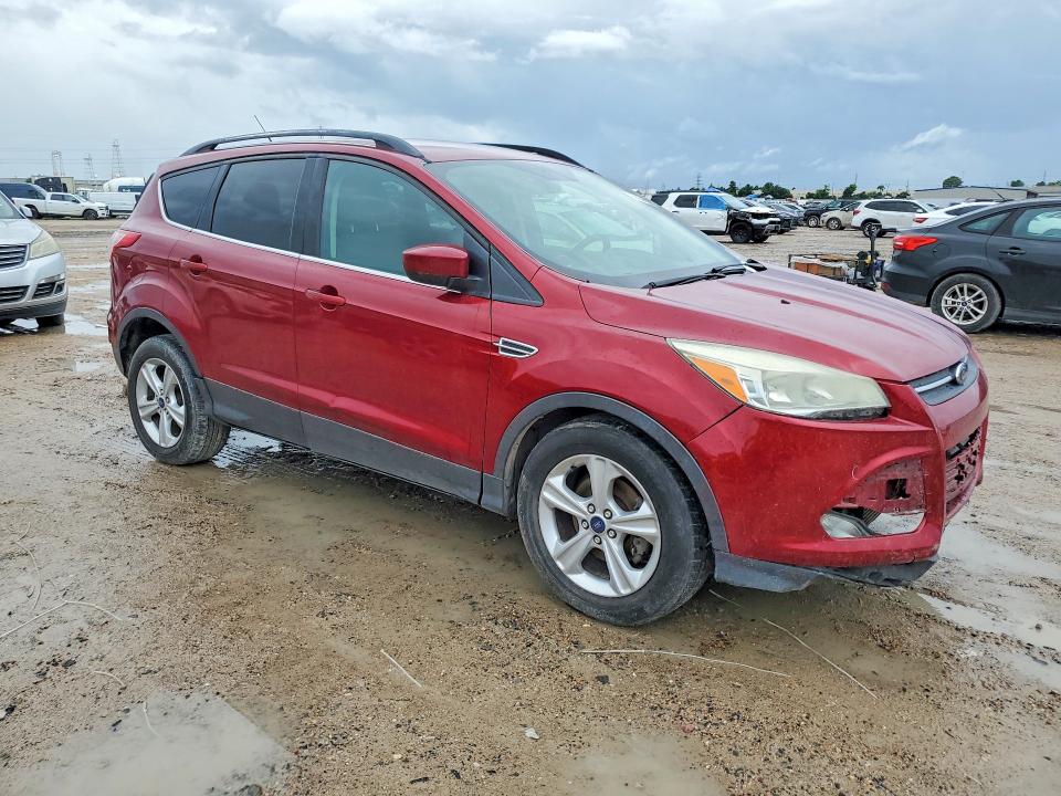 Aukcja sprzedaży 2014 Ford Escape, vin: 1FMCU0GX8EUA61676, numer aukcji: 56540246