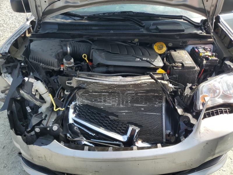 Aukcja sprzedaży 2015 Dodge Grand Caravan, vin: 2C4RDGBG4FR750661, numer aukcji: 85626865