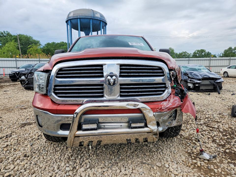Продажа на аукционе авто 2013 Ram 1500, vin: 1C6RR7LT5DS681981, номер лота: 56110276