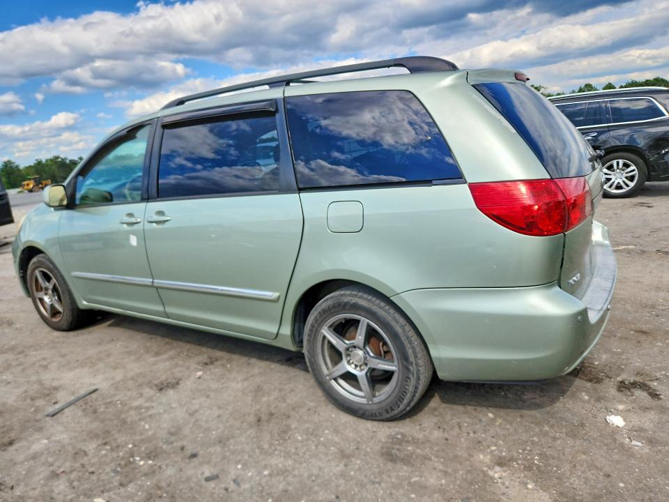 Продаж на аукціоні авто 2006 Toyota Sienna, vin: 5TDZA22C86S534795, номер лоту: 56359206