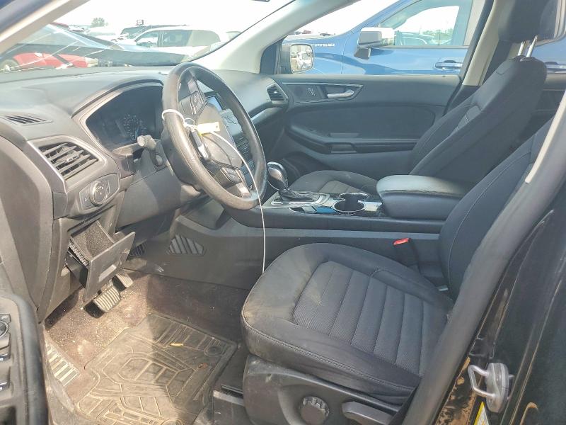 Aukcja sprzedaży 2016 Ford Edge, vin: 2FMPK4G95GBC01658, numer aukcji: 56315156