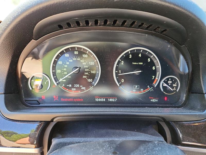Продаж на аукціоні авто 2016 Bmw 535, vin: WBA5B1C58GG134184, номер лоту: 56147226