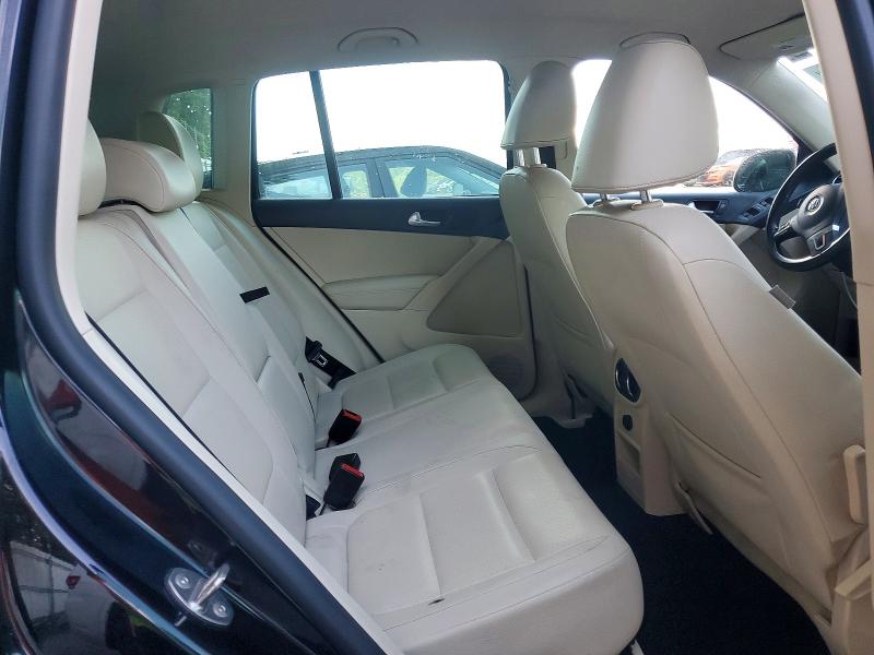 Aukcja sprzedaży 2015 Volkswagen Tiguan, vin: WVGAV7AXXFW614663, numer aukcji: 57078476
