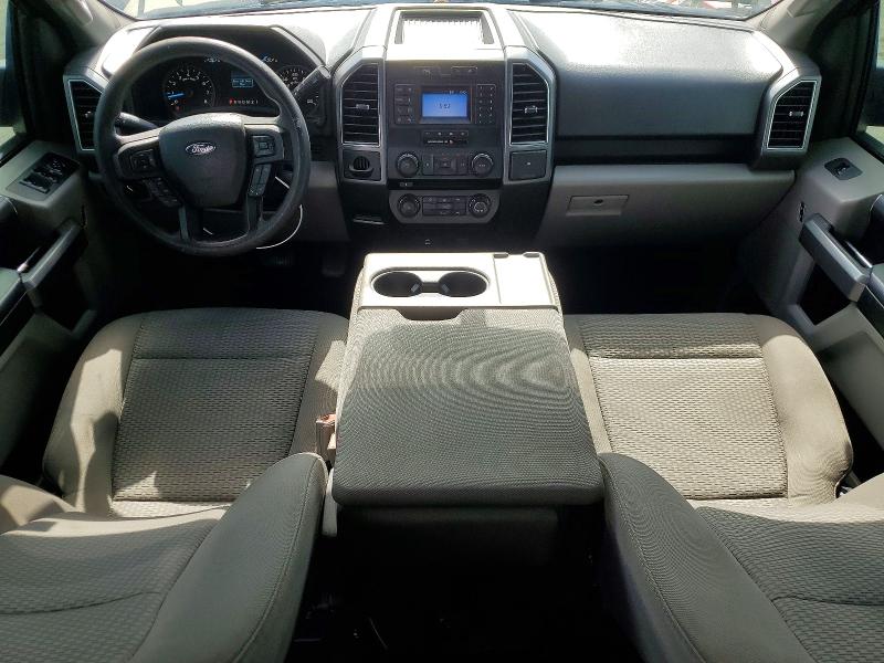 Aukcja sprzedaży 2018 Ford F150, vin: 1FTEW1CB8JKE77546, numer aukcji: 56976586