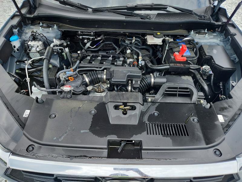 Продаж на аукціоні авто 2026 Honda Cr-v, vin: 5J6RS3H75TL004160, номер лоту: 55164156